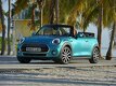 Mini Cabrio F57