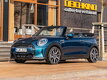 Mini Cabrio F57 / рестайлинг