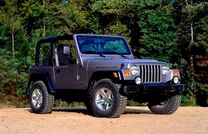Лампы Jeep Wrangler Wrangler / 2 пок.