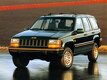 Jeep Grand Cherokee 1 пок.