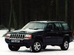 Jeep Grand Cherokee 1 пок. / рестайлинг