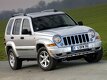 Jeep Cherokee 2 пок. / рестайлинг