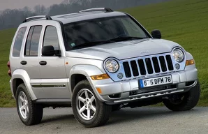 Лампы Jeep Cherokee Cherokee / 2 пок. / рестайлинг