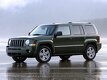 Jeep Patriot 1 пок.