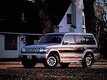 Mitsubishi Pajero 2 пок.