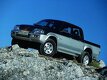 Mitsubishi L200 3 пок.