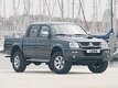 Mitsubishi L200 3 пок. / рестайлинг
