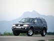 Mitsubishi Pajero Sport 1 пок. / рестайлинг