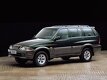 SsangYong Musso 1 пок. / рестайлинг