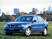 Daewoo Lanos седан
