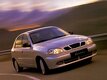 Daewoo Lanos хэтчбек