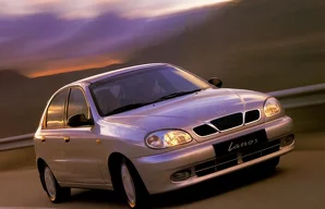 Лампы Daewoo Lanos Lanos / хэтчбек