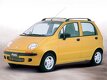 Daewoo Matiz M100