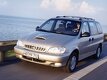 Kia Carnival 1 пок.