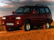 Nissan Terrano 2 пок.