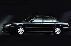 Лампы Nissan Maxima Maxima / 4 пок. / A32