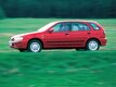 Nissan Almera N15 / хэтчбек