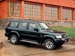 Nissan Patrol 5 пок. / Y61