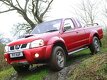 Nissan Navara D22