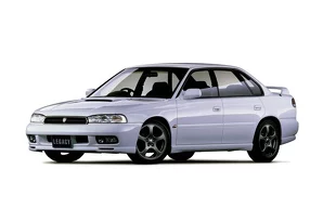 Лампы Subaru Legacy Legacy / 2 пок. / седан