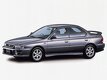 Subaru Impreza 1 пок. / седан