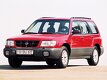 Subaru Forester 1 пок. / SF