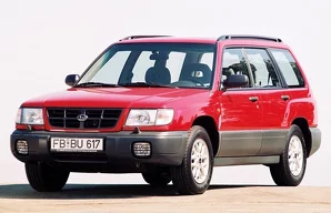 Лампы Subaru Forester Forester / 1 пок. / SF