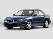 Subaru Impreza 2 пок. / седан / рестайлинг