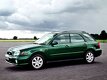 Subaru Impreza 2 пок. / универсал