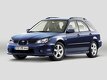 Subaru Impreza 2 пок. / универсал / рестайлинг