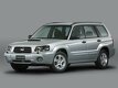 Subaru Forester 2 пок. / SG