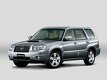 Subaru Forester 2 пок. / SG / рестайлинг