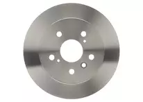 Тормозной диск Bosch 0 986 479 R06 для Toyota Camry XV40 / рестайлинг