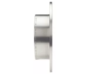 Bosch 0 986 479 R06 <span>тормозной диск полный</span>