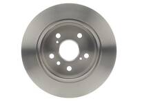 Тормозной диск Bosch 0 986 479 R06 для Toyota Camry XV40 / рестайлинг
