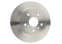 Тормозной диск Bosch 0 986 479 R06 для Toyota Camry XV40 / рестайлинг