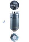 Топливный фильтр Knecht  KL 147D