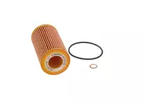 Масляный фильтр Bosch  1 457 429 119