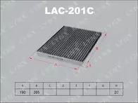Фильтр Lynx  LAC-201C