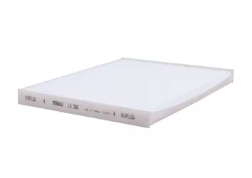 Mahle LA 396 <span>салонный фильтр пылевой</span>