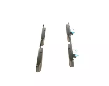 Bosch 0 986 495 388 <span>тормозные колодки передние</span>