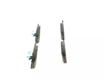 Bosch 0 986 495 388 <span>тормозные колодки передние</span>