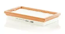 Воздушный фильтр MANN  C 2420