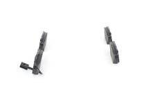Передние тормозные колодки Bosch 0 986 424 597 для Peugeot Bipper Tepee