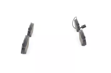 Bosch 0 986 424 597 <span>тормозные колодки передние</span>