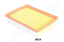 Воздушный фильтр Japanparts  FA-W14S
