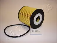 Масляный фильтр Japanparts  FO-ECO033