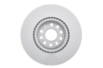 Bosch 0 986 479 058 <span>тормозной диск вентилируемый</span>