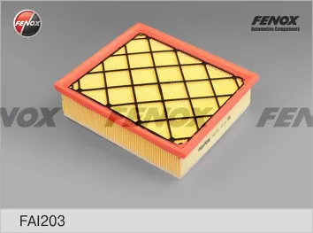 Fenox FAI203 <span>воздушный фильтр </span>