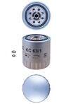 Топливный фильтр Mahle  KC 63/1D